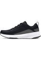 Tenis Hombre Under Armour UA CHARGED EDGE Negro Under Armour de Under Armour