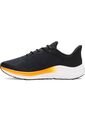 Tenis Running Hombre Under Armour CHARGED PURSUIT 4 BL Negro Under Armour de Under Armour
