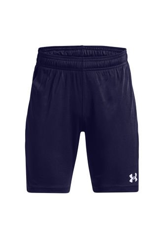 Short Under Armour Kids Golazo 3.0 - Azul Under Armour
