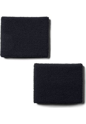 CINTA PARA EL PELO NEGRO HOMBRE PERFORMANCE WRIST 1276991-001-N11 Under Armour