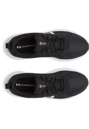 Tenis Hombre Under Armour UA ASSERT 11 Negro Under Armour