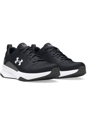 Tenis Hombre Under Armour UA CHARGED EDGE Negro Under Armour