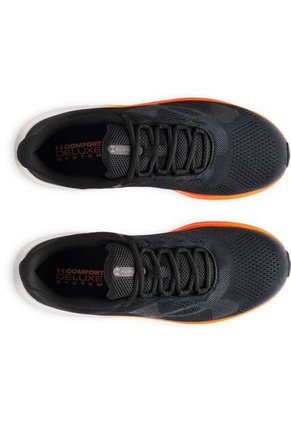 Tenis Running Hombre Under Armour CHARGED PURSUIT 4 BL Negro Under Armour