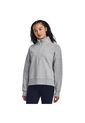 Buzo Mujer Under Armour UA RIVAL FLEECE HZ Gris Under Armour de Under Armour
