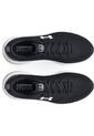 Tenis Hombre Under Armour UA CHARGED EDGE Negro Under Armour de Under Armour