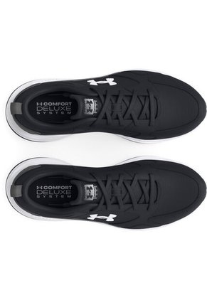 Tenis Hombre Under Armour UA CHARGED EDGE Negro Under Armour