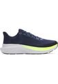 Tenis Running Hombre Under Armour CHARGED ROGUE 5 Azul Under Armour de Under Armour