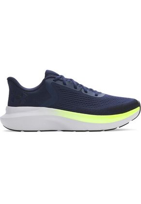 Tenis Running Hombre Under Armour CHARGED ROGUE 5 Azul Under Armour