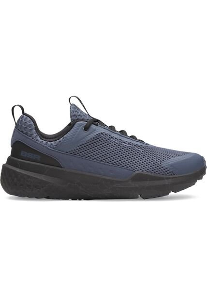 Tenis Hombre Under Armour PROJECT ROCK BSR 5 Gris Under Armour