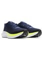 Tenis Running Hombre Under Armour CHARGED ROGUE 5 Azul Under Armour de Under Armour