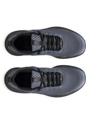 Tenis Hombre Under Armour PROJECT ROCK BSR 5 Gris Under Armour