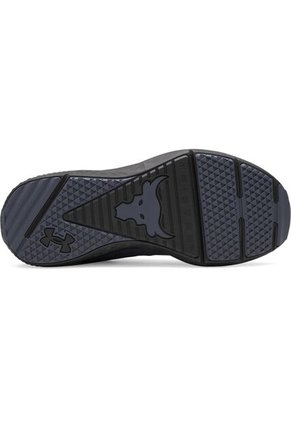 Tenis Hombre Under Armour PROJECT ROCK BSR 5 Gris Under Armour