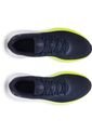 Tenis Running Hombre Under Armour CHARGED ROGUE 5 Azul Under Armour de Under Armour