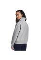 Buzo Mujer Under Armour UA RIVAL FLEECE HZ Gris Under Armour de Under Armour