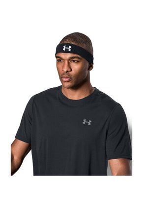 Banda Para La Cabeza 6'' Performance Unisex Negro 1218006-001-N11