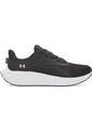Tenis Mujer Under Armour UA W ASCEND Negro Under Armour de Under Armour