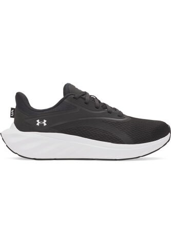 Tenis Mujer Under Armour UA W ASCEND Negro Under Armour Under Armour