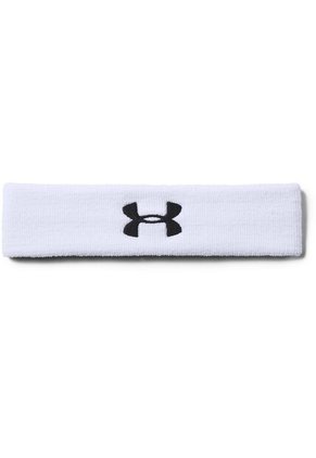 Banda Performance Unisex Blanco 1276990-100-022 Under Armour