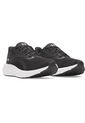 Tenis Mujer Under Armour UA W ASCEND Negro Under Armour de Under Armour
