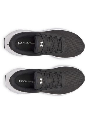 Tenis Mujer Under Armour UA W ASCEND Negro Under Armour
