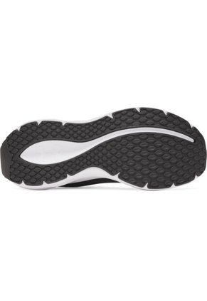 Tenis Mujer Under Armour UA W ASCEND Negro Under Armour