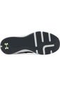 Tenis Hombre Under Armour CHARGED ENGAGE 2 Multicolor Under Armour de Under Armour
