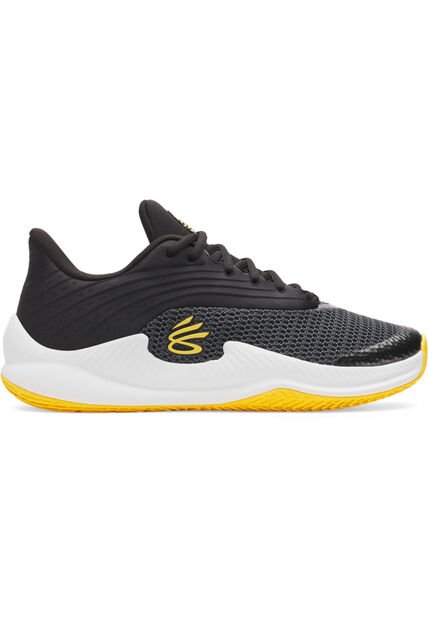 Tenis Basketball Hombre Under Armour CURRY SPLASH 26 Negro Under Armour