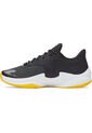 Tenis Basketball Hombre Under Armour CURRY SPLASH 26 Negro Under Armour de Under Armour