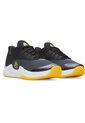 Tenis Basketball Hombre Under Armour CURRY SPLASH 26 Negro Under Armour de Under Armour