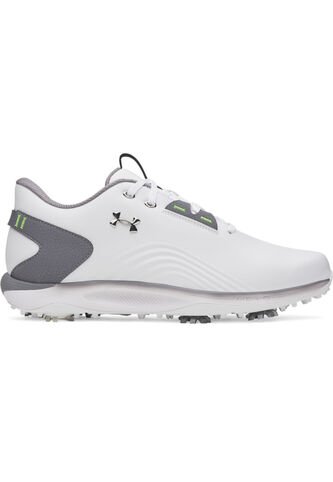 Tenis Golf Hombre Under Armour UA DRIVE FADE 2 Blanco Under Armour Under Armour
