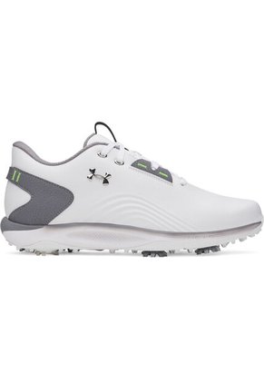 Tenis Golf Hombre Under Armour UA DRIVE FADE 2 Blanco Under Armour