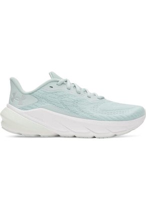 Tenis Mujer Under Armour W TURBULENCE 3-BLU Azul Under Armour