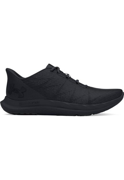 Tenis Running Hombre Under Armour CHARGED SPEED SWIFT Negro Under Armour
