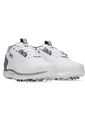 Tenis Golf Hombre Under Armour UA DRIVE FADE 2 Blanco Under Armour de Under Armour