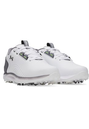 Tenis Golf Hombre Under Armour UA DRIVE FADE 2 Blanco Under Armour