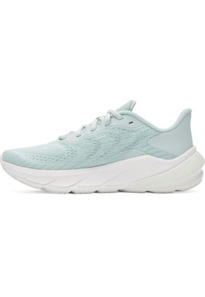 Tenis Mujer Under Armour W TURBULENCE 3-BLU Azul Under Armour