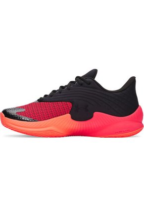 Tenis Basketball Hombre Under Armour CURRY SPLASH 26 Negro Under Armour