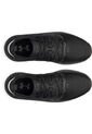 Tenis Hombre Under Armour UA PHANTOM X Negro Under Armour de Under Armour