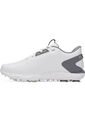 Tenis Golf Hombre Under Armour UA DRIVE FADE 2 Blanco Under Armour de Under Armour
