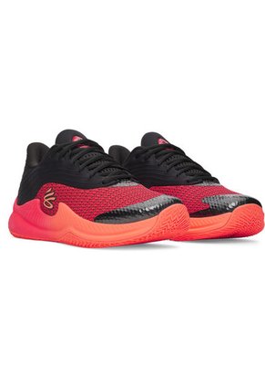 Tenis Basketball Hombre Under Armour CURRY SPLASH 26 Negro Under Armour