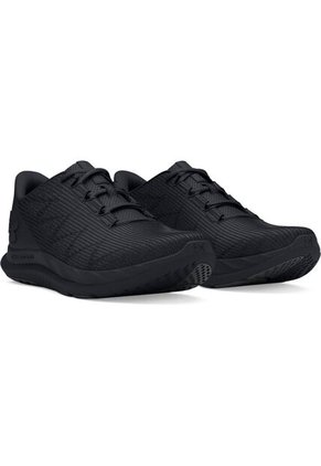 Tenis Running Hombre Under Armour CHARGED SPEED SWIFT Negro Under Armour