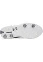 Tenis Golf Hombre Under Armour UA DRIVE FADE 2 Blanco Under Armour de Under Armour