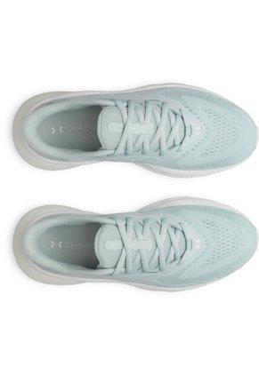 Tenis Mujer Under Armour W TURBULENCE 3-BLU Azul Under Armour