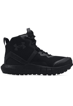 Botas Outdoor Micro G Valsetz Mid Mujer 3023742-001-N11 Under Armour