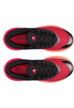 Tenis Basketball Hombre Under Armour CURRY SPLASH 26 Negro Under Armour