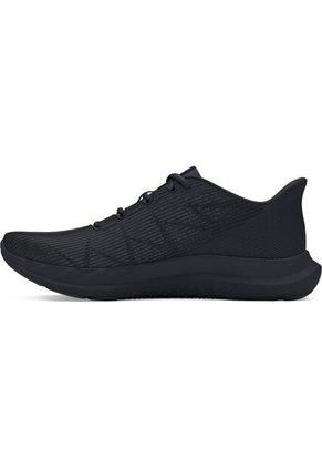 Tenis Running Hombre Under Armour CHARGED SPEED SWIFT Negro Under Armour