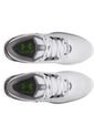Tenis Golf Hombre Under Armour UA DRIVE FADE 2 Blanco Under Armour de Under Armour