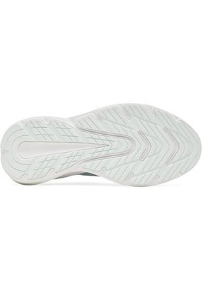 Tenis Mujer Under Armour W TURBULENCE 3-BLU Azul Under Armour