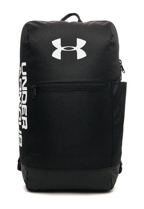 Morral Negro UNDER ARMOUR