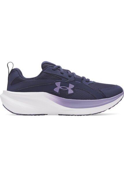 Tenis Mujer Under Armour UA W ASSERT 11 Azul Under Armour